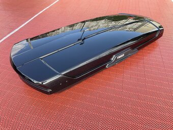 STŘEŠNÍ BOX THULE MOTION XT ALPINE - 3