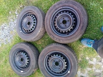 PRODAM=LETNI SADU-175/65R14 - 3