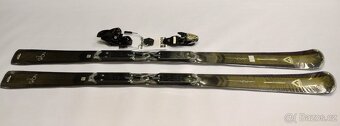 ROSSIGNOL NOVA 7 LTD + Xpress W11GW ,156cm - levně - 3