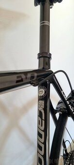 Cannondale SuperSix EVO – vel. 56 - 3