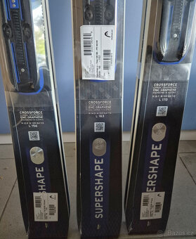 Head supershape e Titan SV + PRD 12 GW - 3