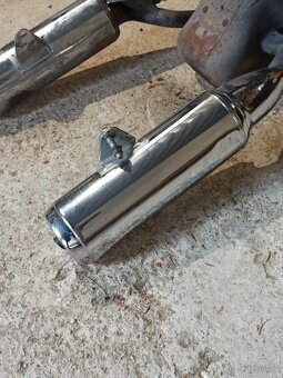 Tdm 850 - 3