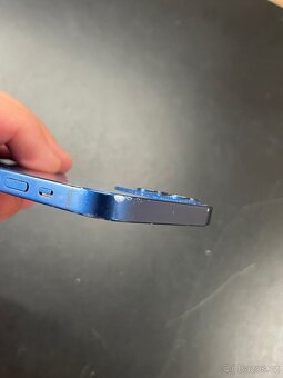 Apple Iphone 12 mini 128GB modrý - 3