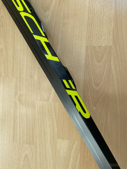 Lyže Fischer Speedmax Skate Plus 191 cm - 3