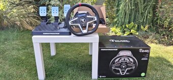 Volant a pedály zn. Thrustmaster T248 Xbox/PC - 3