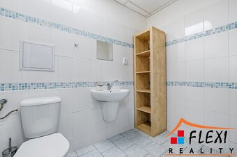 Pronájem útulné kanceláře, 34 m², Moravská Ostrava a Přívoz, - 3
