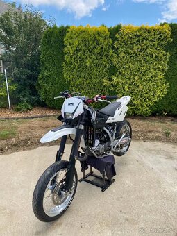 Husqvarna sm 125 - 3