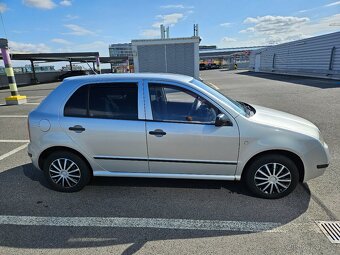 Škoda Fabia 1.4 16V 55kw - 3
