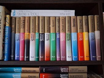 Danielle Steel - 3