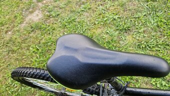 Dětské 24" horské kolo Rockrider - 3