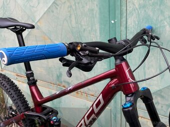 Norco Sight A2 29” 150/160mm, L, Saint, Fox - 3