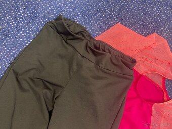 Sportovní gymnastika dres - 3