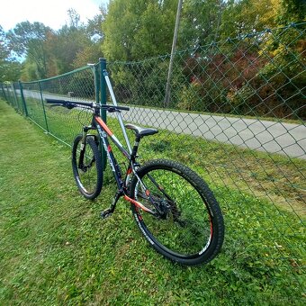 Prodám horské kolo Superrior 27.5 XC807 - 3