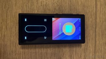 FiiO M3K hudební DAP,hi-res a mp3 přehrávač - 3