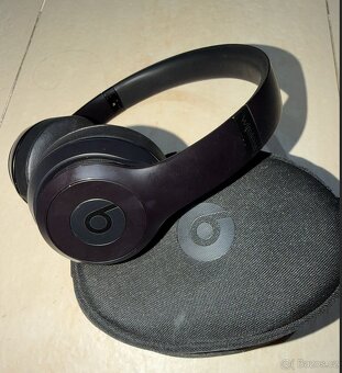 Bezdrátová Sluchátka Beats Solo3 Wireless - 3
