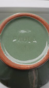 Retro váza Paula - 3