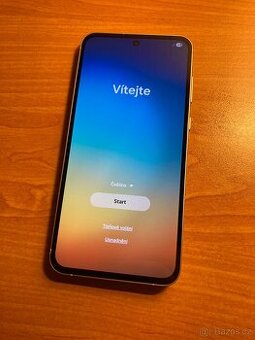 Samsung Galaxy A55 5G 128 GB - 3