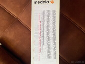 Elektrická odsávačka Medela Swing flex - 3