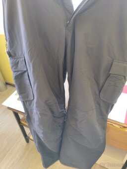 Lyžařské kalhoty XXL - 3
