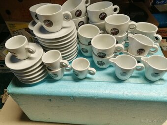 Prodám GASTRO porcelán VERGNANO - 3