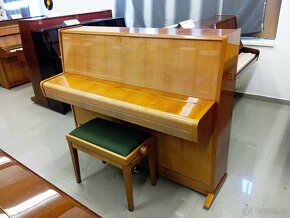 Weinbach výška 114cm-Dovoz po ČR zdarma 24/7 - 3