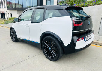 BMW i3S 120Ah - 3