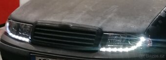 Prodám přední světla - Tuning_Tec - 3