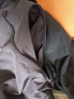 Sportovní pánská bunda nová - 3