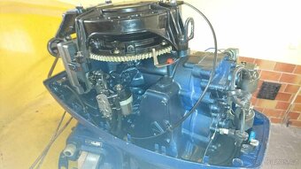 Motorový člun Vega Sportovní člun Kluzák - 3