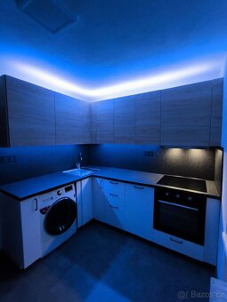 Pronájem bytu 1+1, 30 m² – Plzeň, Doubravka - 3