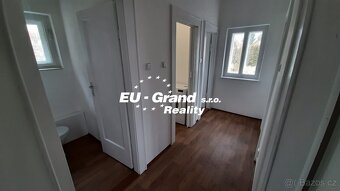 Pronájem bytu 1+1 48 m², Varnsdorf, ev.č. 05834 - 3