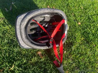 Dětská helma na kolo - 3