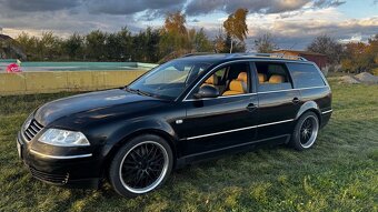 Volkswagen Passat B5.5 1.9TDI 4Motion - 3