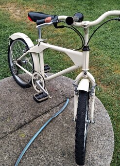 dětské kolo 20 “ - 3