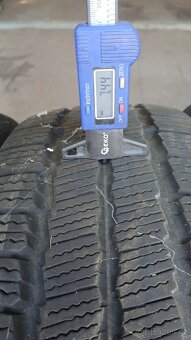 205/65/16C zimní pneumatiky GT Radial - 3