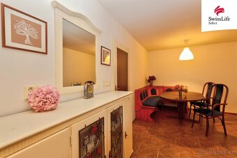 Prodej rodinného domu 225 m2, Tršice - 3