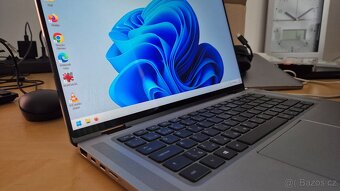 Dell Latitude 9520 - 3