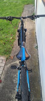 Horske kolo Cannondale Trail 3 -  29" - 3