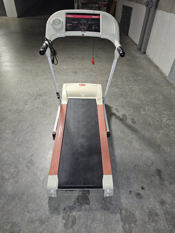 Prodám minimálně používaný běžecký pás - 3