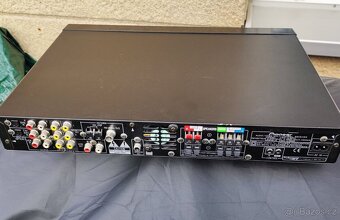 AV reciever Pioneer VSX300 - 3