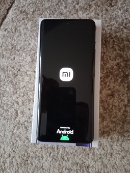 Redmi Note 14 Pro 5G Black - 3