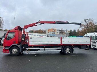 Daf LF 55.250 hydraulická ruka - 3