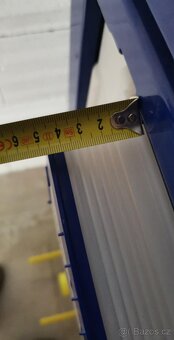 Ochranný kryt nádržky geberit - 3