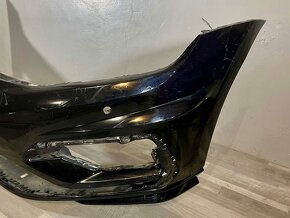 VW GOLF 7 FACELIFT - nárazník R-LINE 4xPDC 5G0807221LR - 3