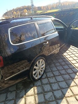 Predám Volkswagen Passat variant - 3