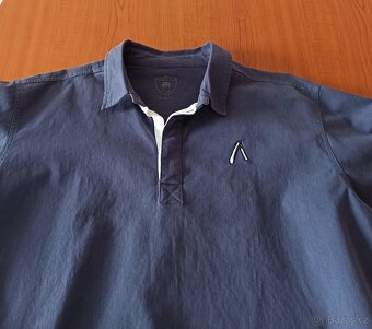 BladeLife - Signature Pull Over Shirt - pánské L - NOVÉ - 3