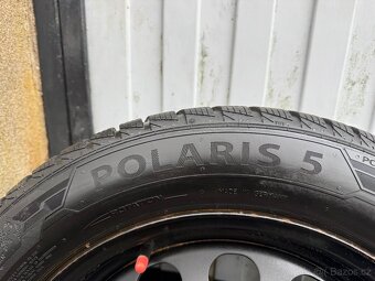 Octavia 3, zimní sada - 3