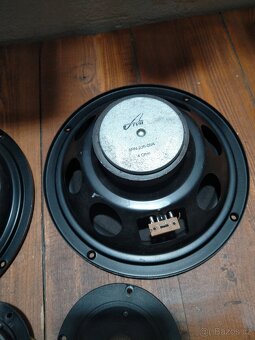 Set na stavbu reprobeden Tvm ARN226+ ARV104 - 3