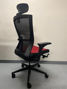 kancelářská židle Office Pro Merens - 2 ks - 3