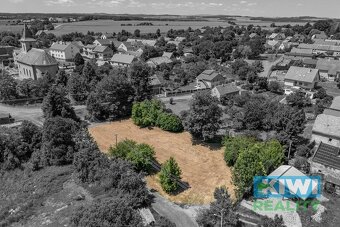 Prodej, pozemek, 1 744 m² , Velké Heraltice, Sádek - 3